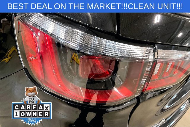Used 2024 Jeep Compass Limited AWD/4WD image 29