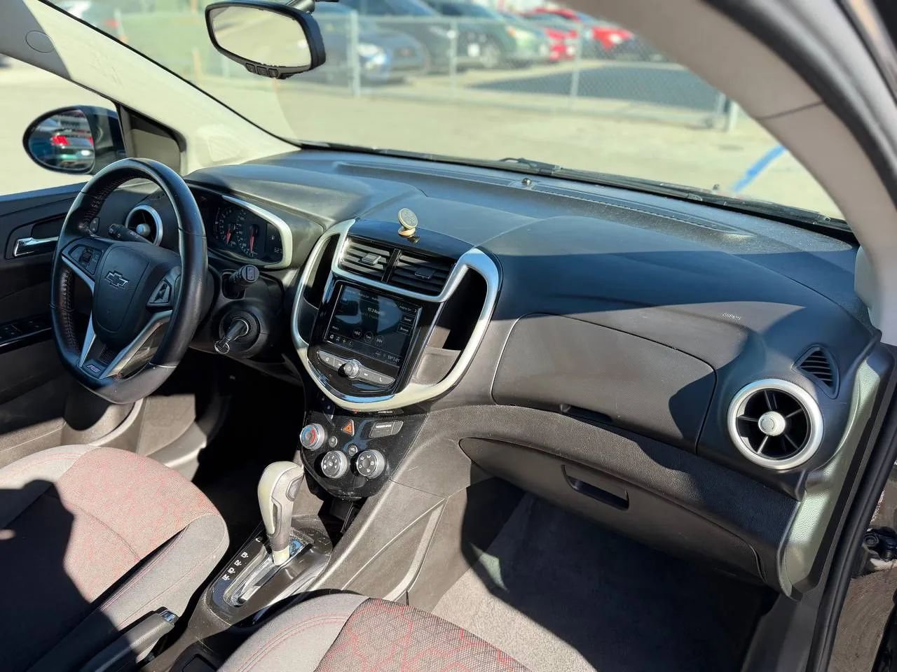 Used 2019 Chevrolet Sonic LT image 33