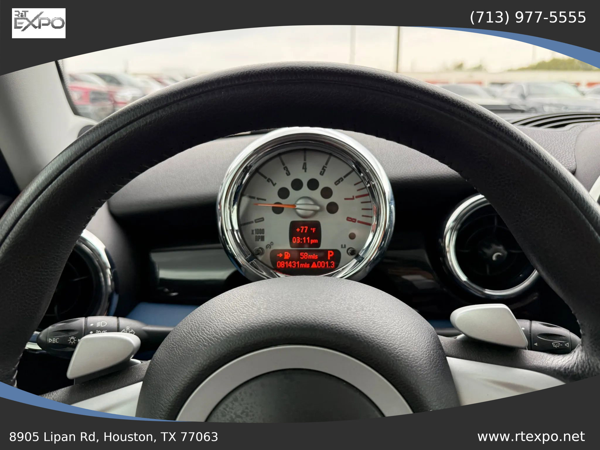 Used 2007 MINI Cooper S image 38