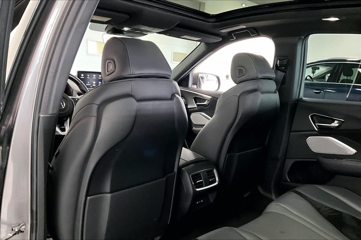 Used 2023 Acura RDX A-Spec AWD/4WD image 10