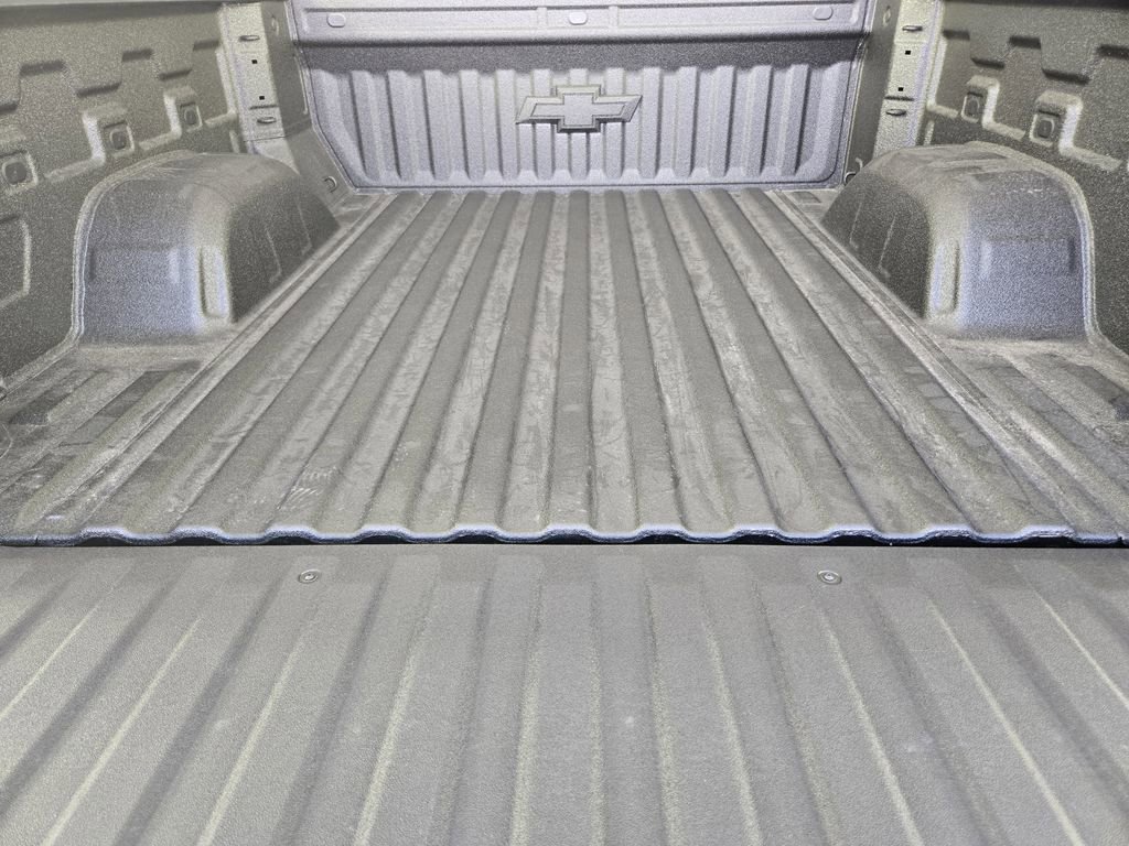 New 2026 Chevrolet Silverado 1500 RST w/ RST Select Package image 24