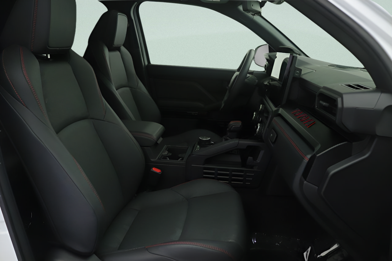 Used 2025 Toyota 4Runner TRD Pro AWD/4WD image 28