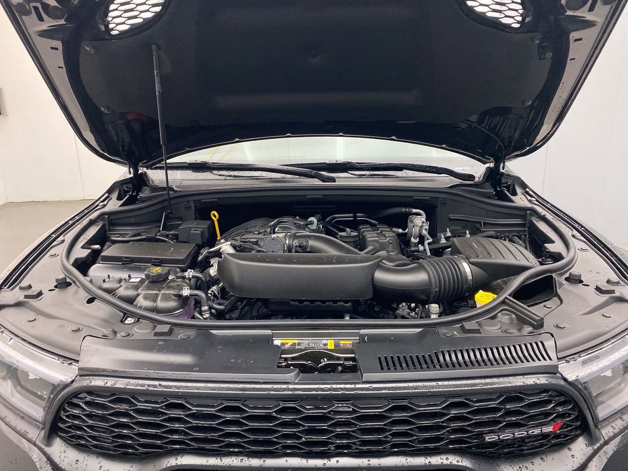 New 2026 Dodge Durango GT AWD/4WD image 11