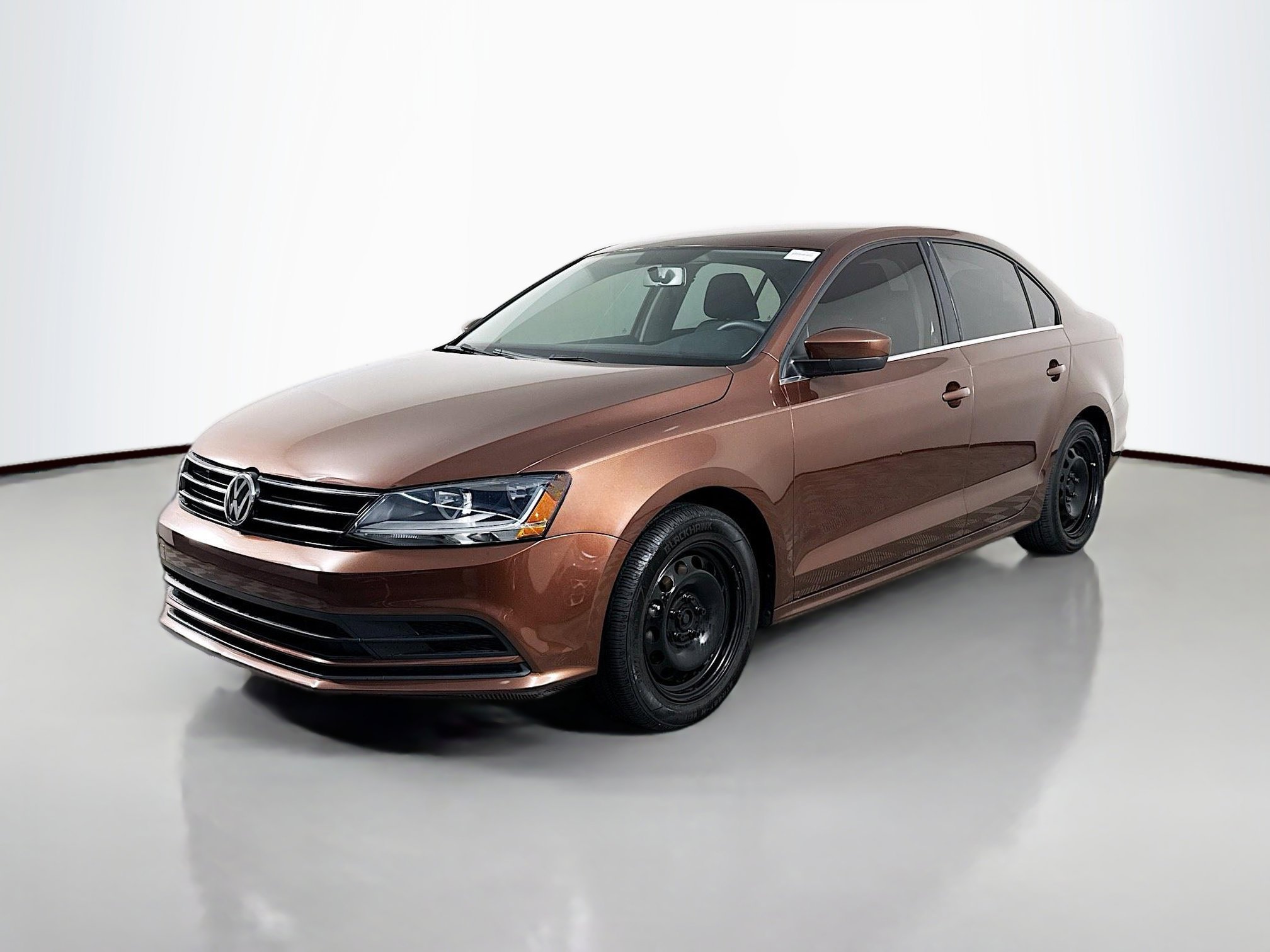 Used 2017 Volkswagen Jetta S image 4