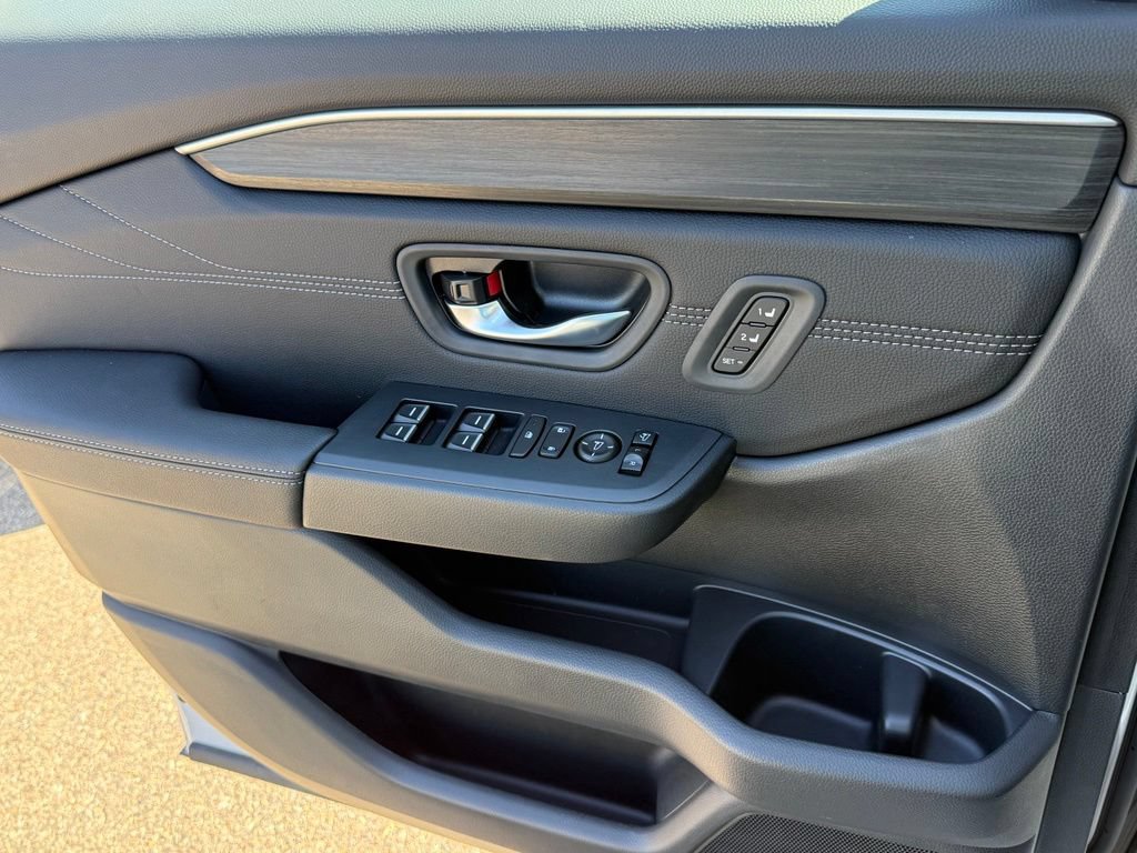 New 2026 Honda Pilot Touring image 24
