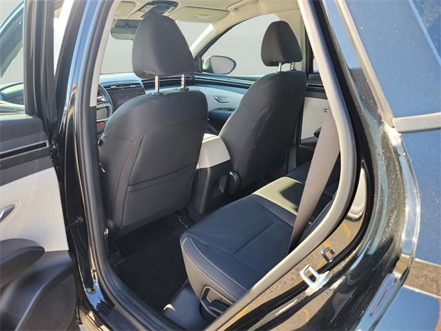 Used 2023 Hyundai Tucson SE image 8