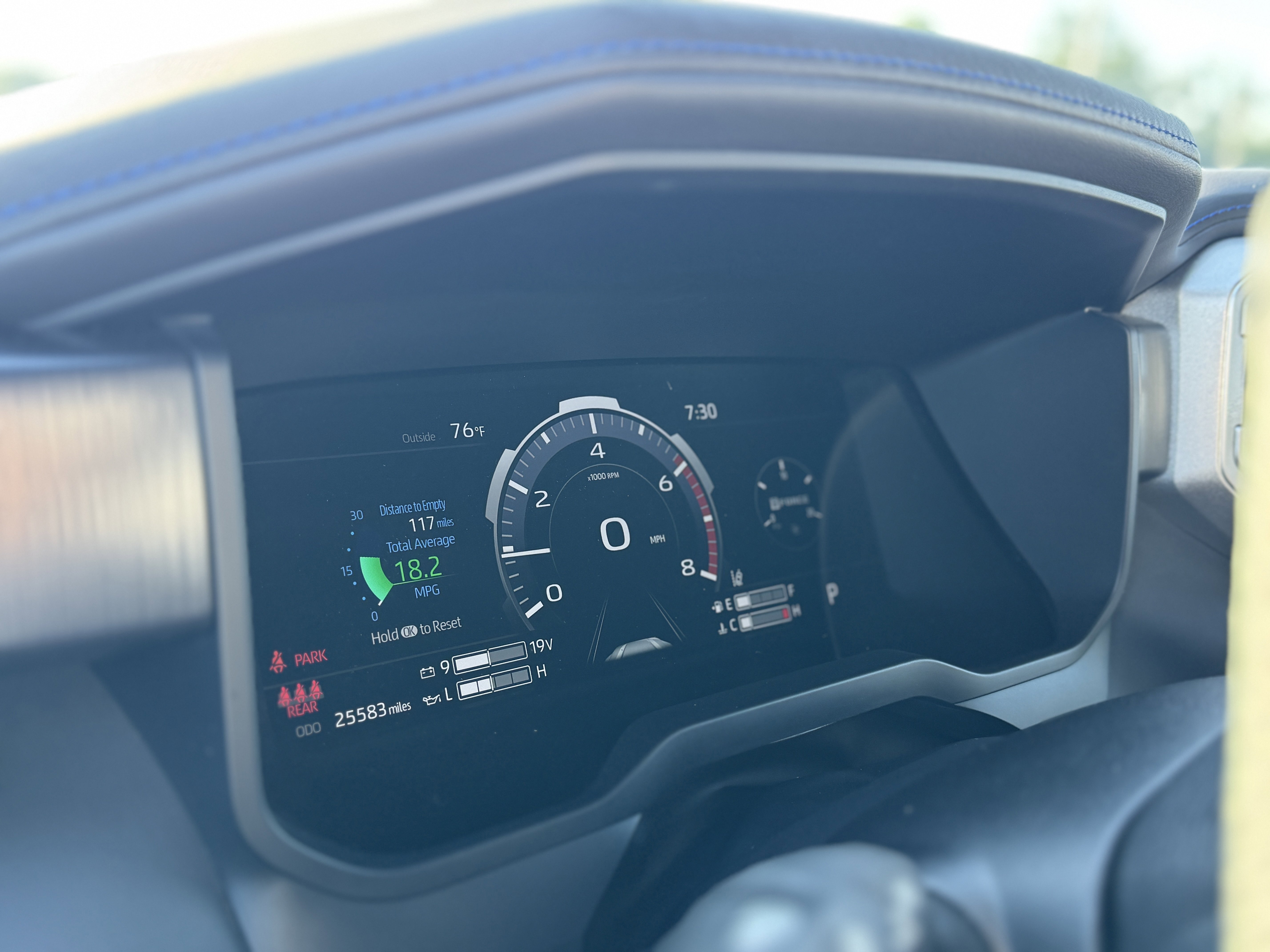 Used 2023 Toyota Tundra Platinum image 17