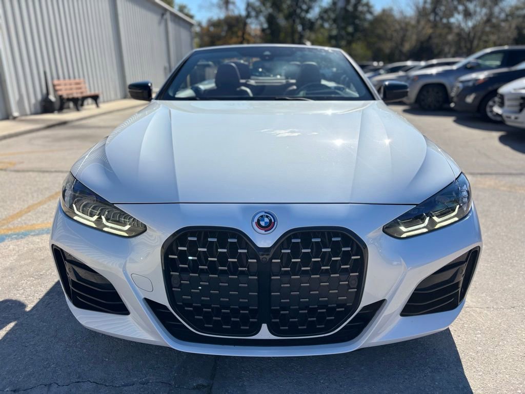 Used 2023 BMW M440i M440i w/ Premium Package image 17