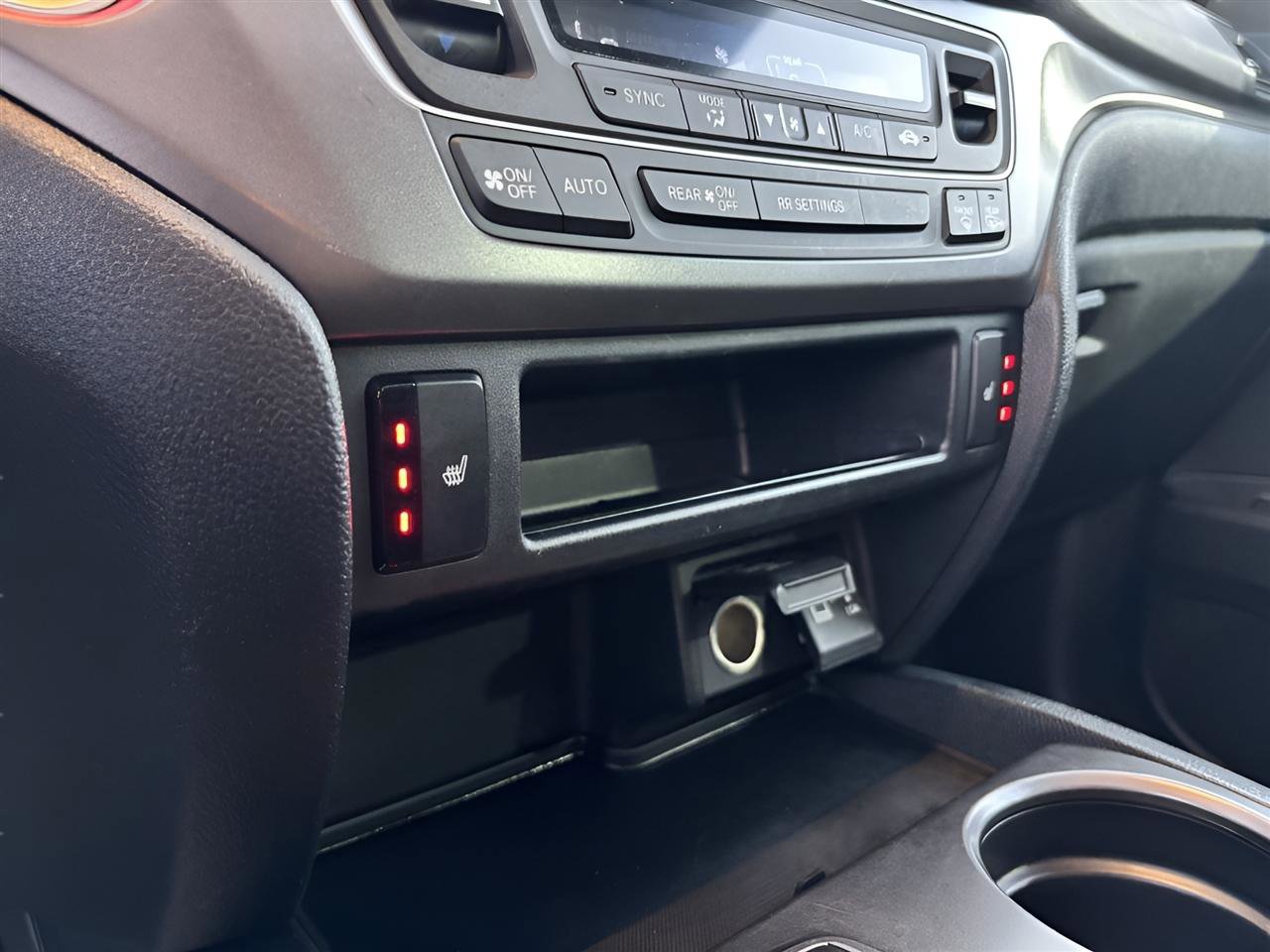 Used 2020 Honda Ridgeline RTL image 26