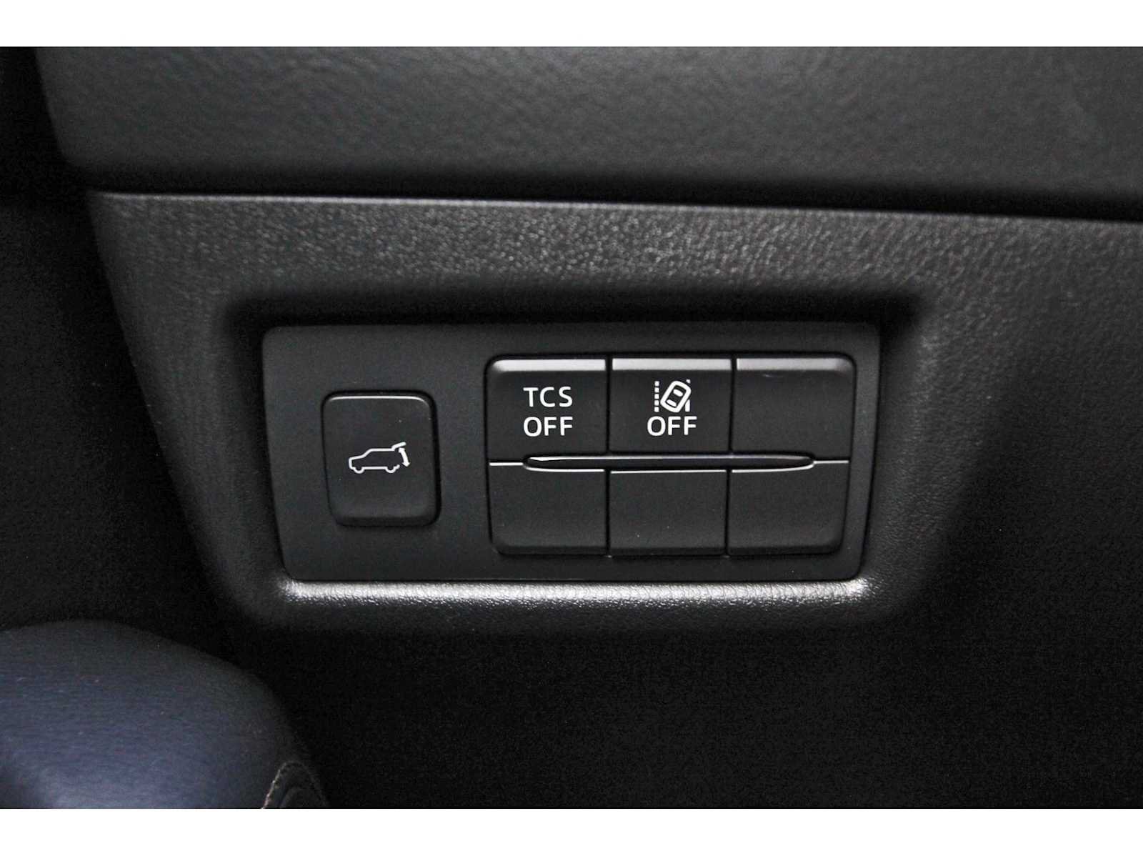 Used 2021 MAZDA CX-5 Grand Touring FWD image 18