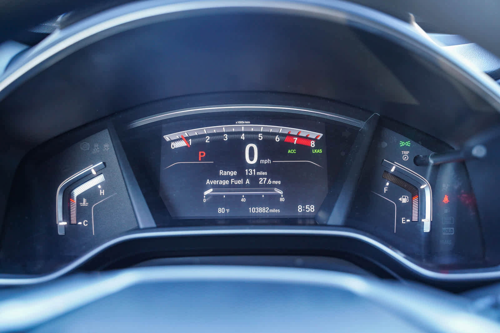 Used 2020 Honda CR-V EX image 22