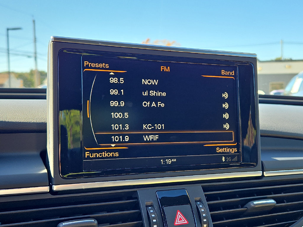 Used 2013 Audi A6 2.0T Premium Plus AWD/4WD image 17