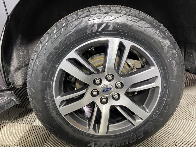 Used 2024 Ford Expedition Max Limited image 26