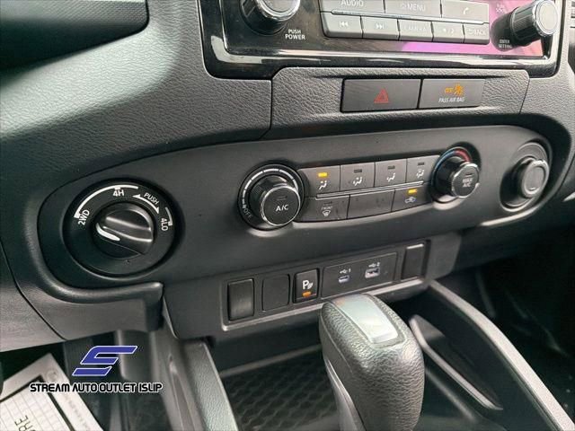 Used 2022 Nissan Frontier S w/ Technology Package image 35