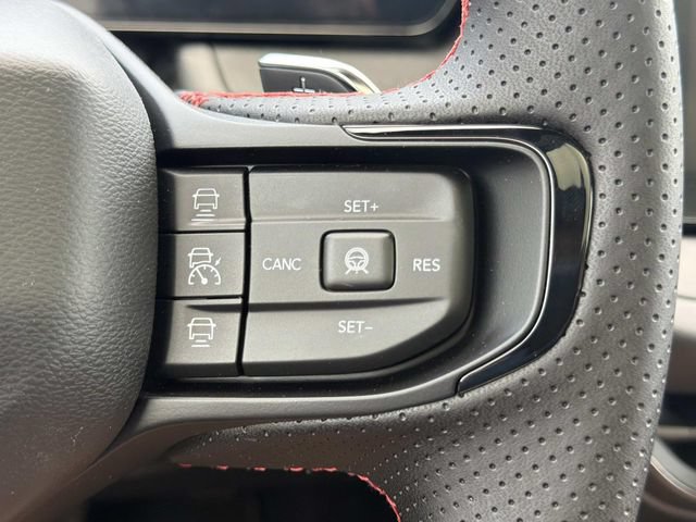 New 2026 Dodge Charger R/T AWD/4WD image 31