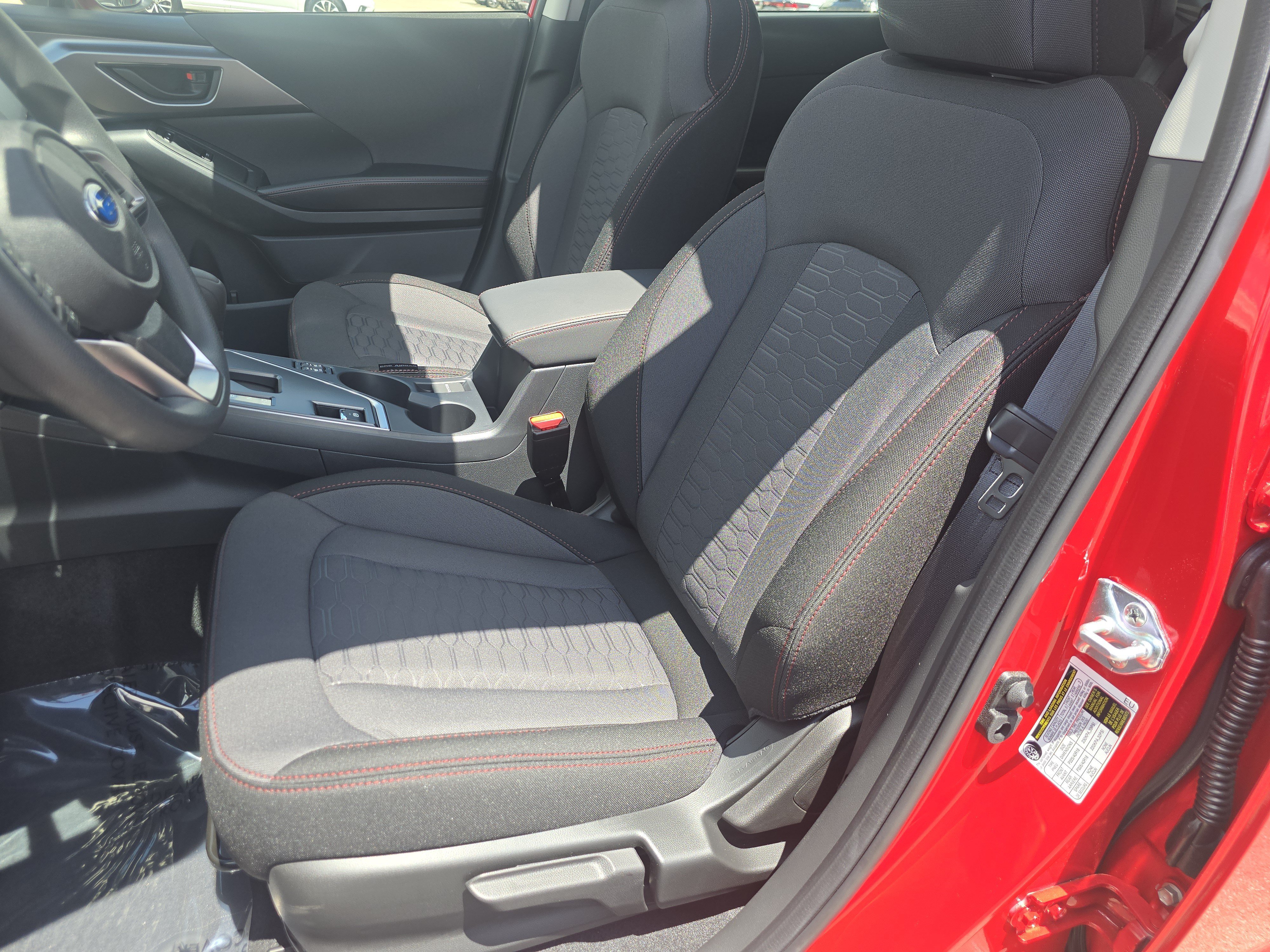New 2026 Subaru Impreza 2.0i Sport AWD/4WD image 19