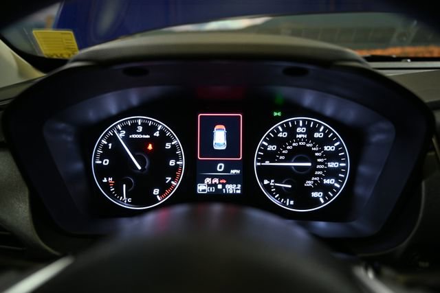 Used 2025 Subaru Impreza 2.0i Sport image 38