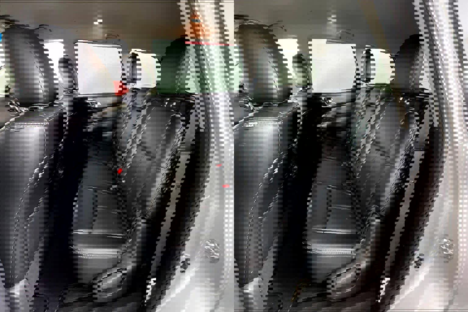 Used 2015 Nissan Pathfinder SL w/ Trailer Tow Package image 17