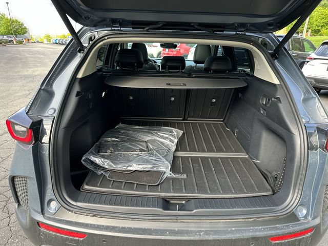 Used 2024 MAZDA CX-50 2.5 Turbo w/ Cargo Package AWD/4WD image 25