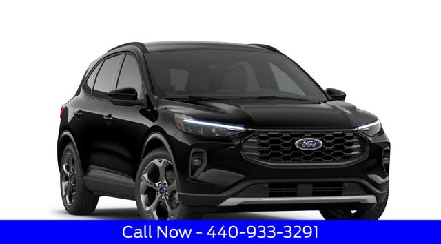 New 2026 Ford Escape ST-Line Select w/ Tech Pack #1 image 5