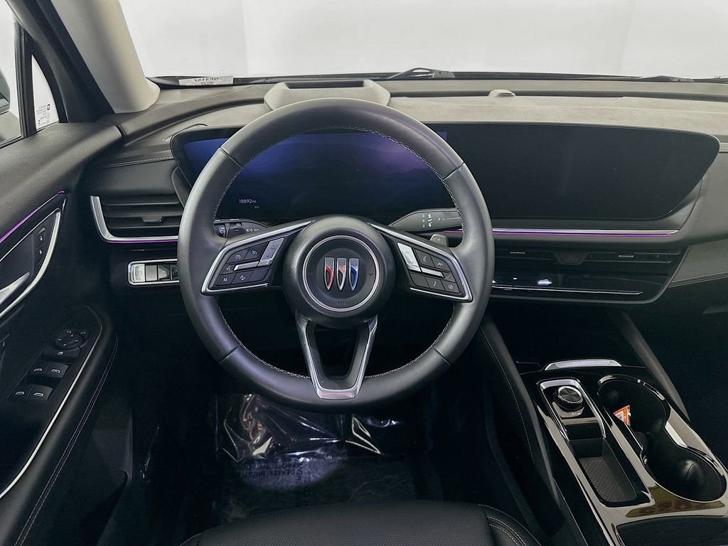Used 2025 Buick Envision Preferred image 29