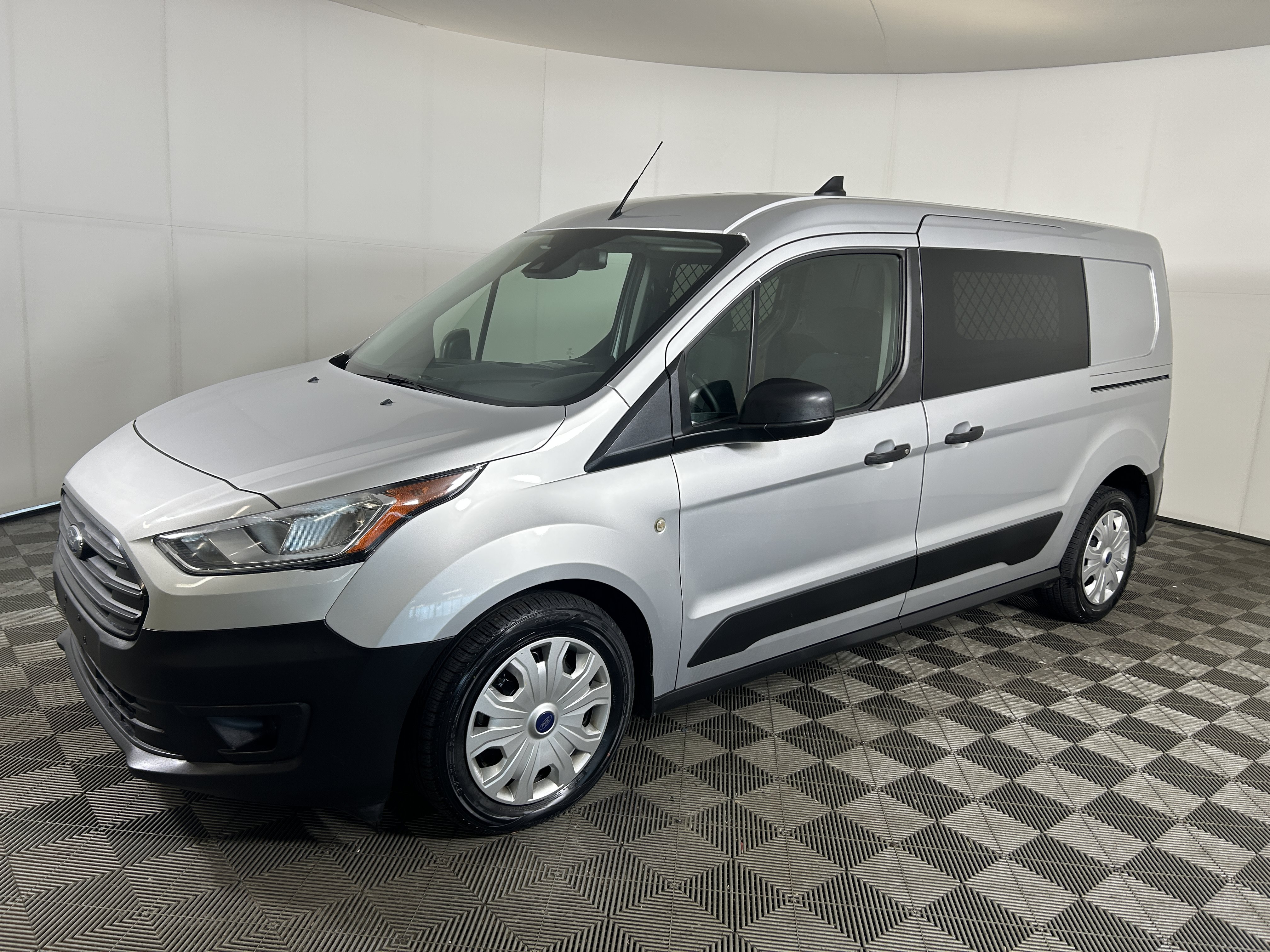 Used 2020 Ford Transit Connect XL FWD image 1