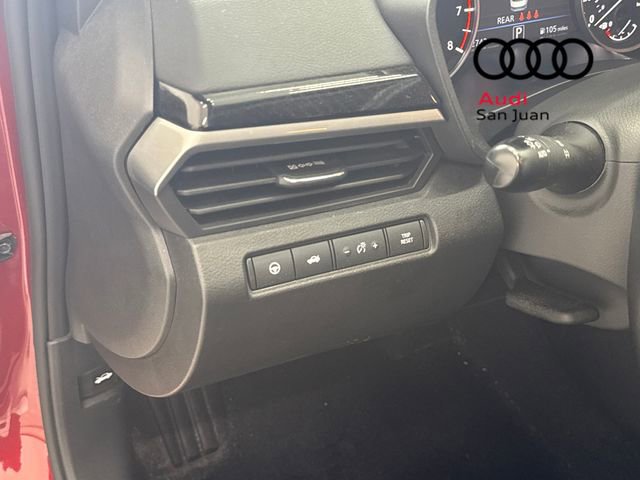 Used 2023 Nissan Altima 2.0 SR FWD image 29