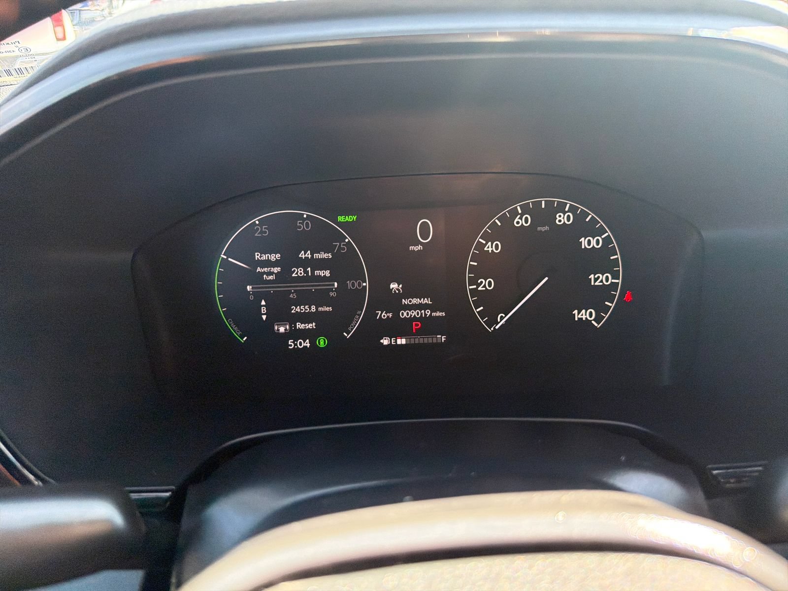 Used 2025 Honda CR-V Sport-L image 22