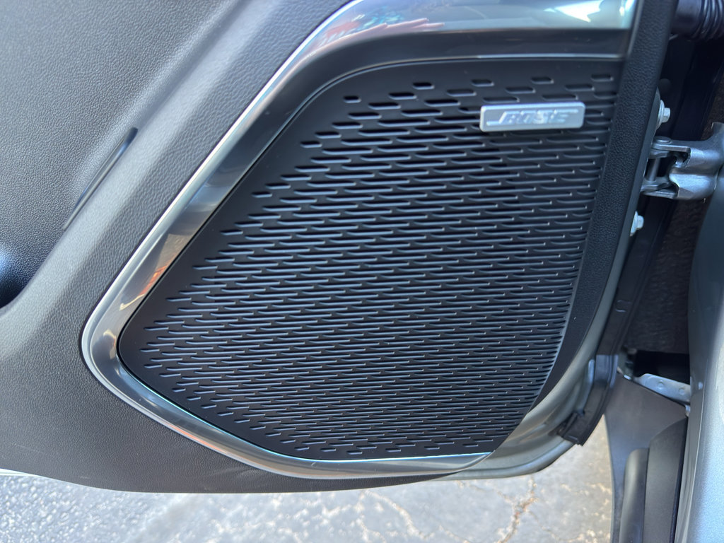 Used 2026 GMC Acadia Elevation image 23