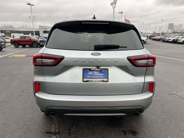 Used 2023 Ford Escape ST-Line image 6