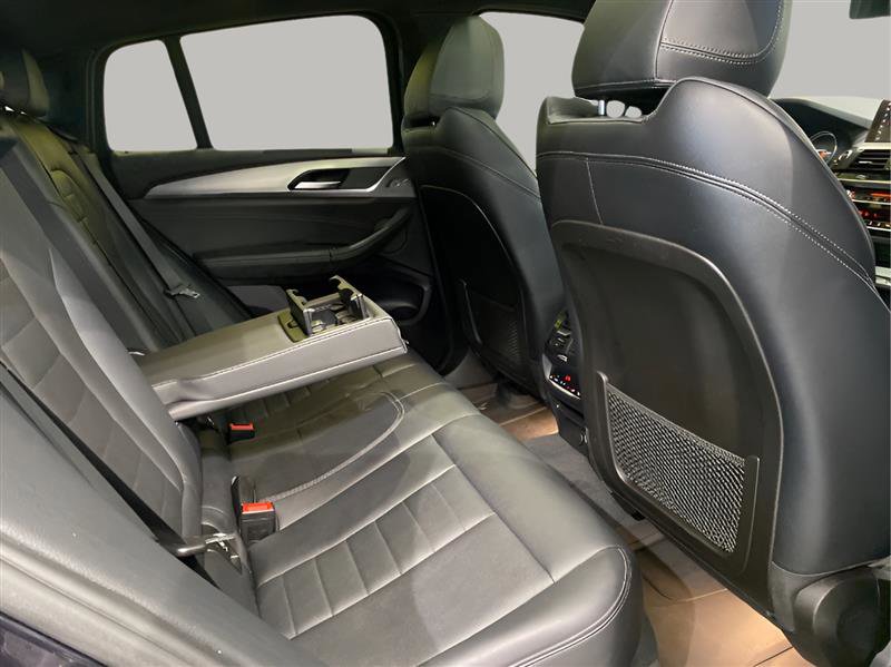 Used 2019 BMW X4 xDrive30i w/ Executive Package image 26