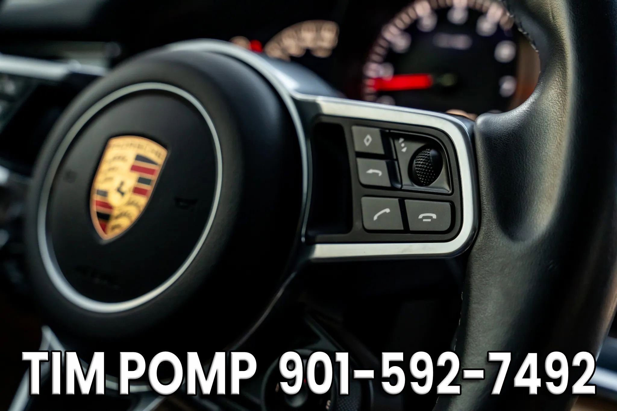 Used 2018 Porsche Panamera 4S image 22