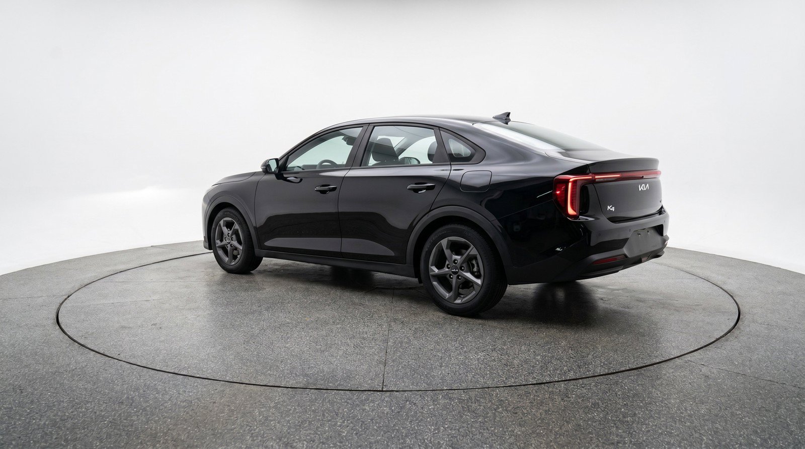 Used 2025 Kia K4 FWD image 6