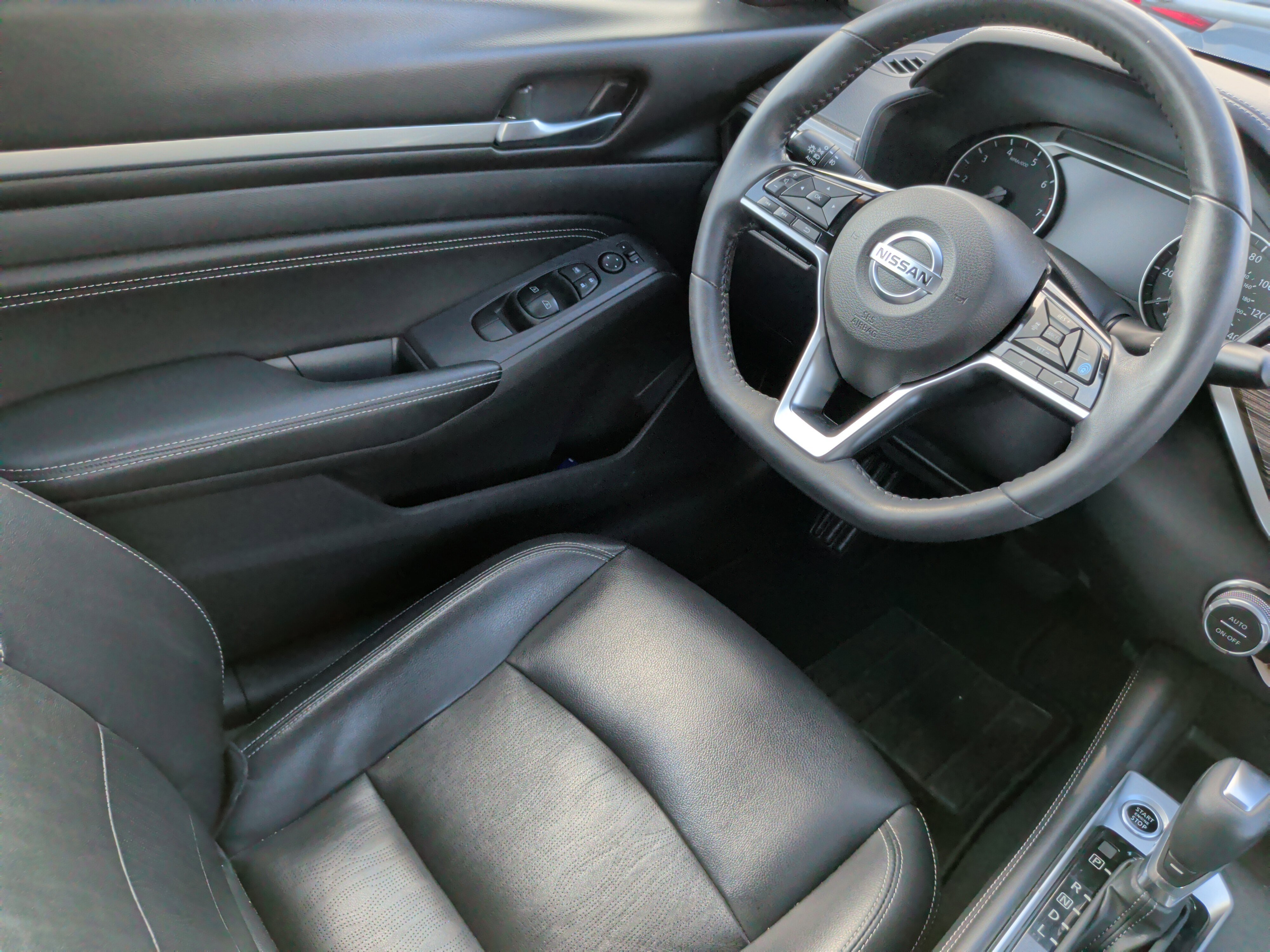 Used 2019 Nissan Altima 2.5 SL image 35