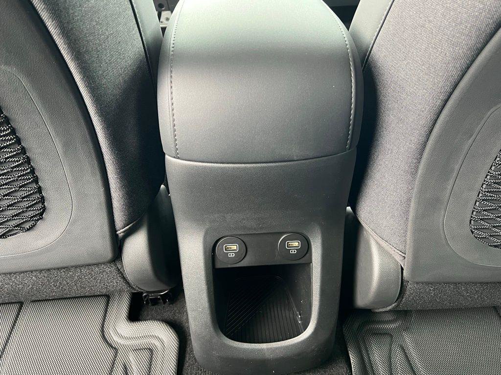 New 2024 Hyundai Ioniq 5 Limited AWD/4WD image 12