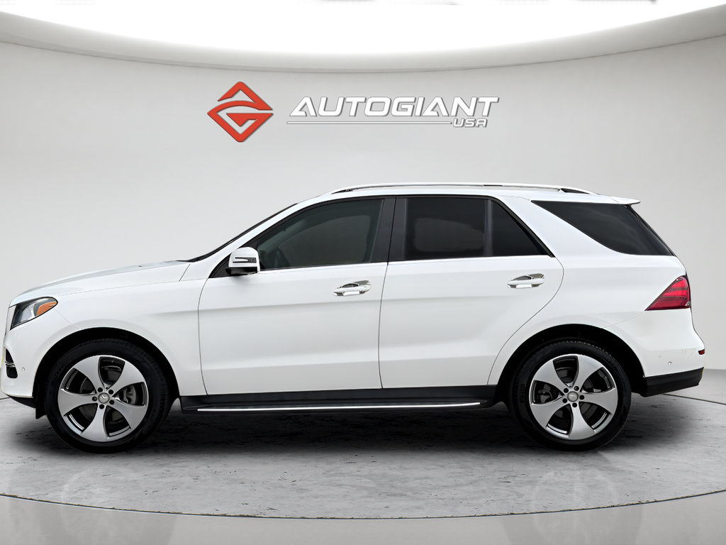 Used 2016 Mercedes-Benz GLE 350 image 6