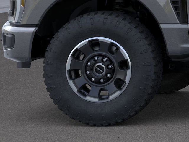 New 2026 Ford F350 Lariat image 19