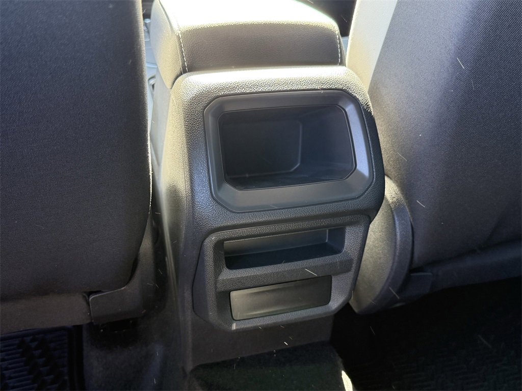 New 2026 Volkswagen Taos S image 25