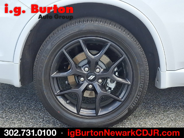 New 2026 Dodge Durango GT AWD/4WD image 5
