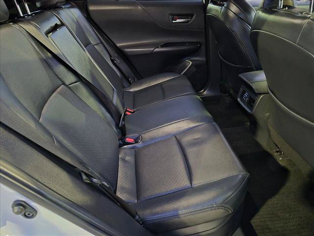 Used 2021 Toyota Venza XLE w/ Softex Package AWD/4WD image 18