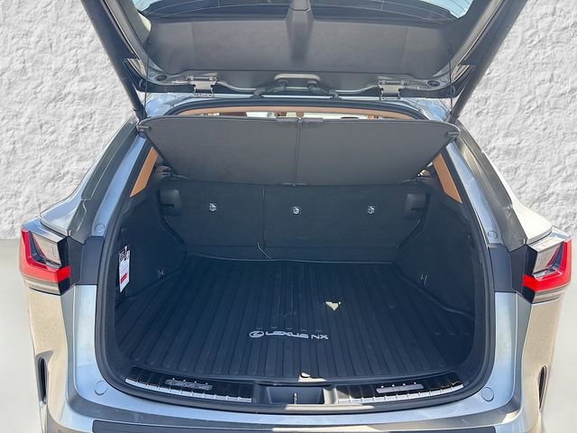 New 2026 Lexus NX 450h+ AWD w/ Luxury Package image 12