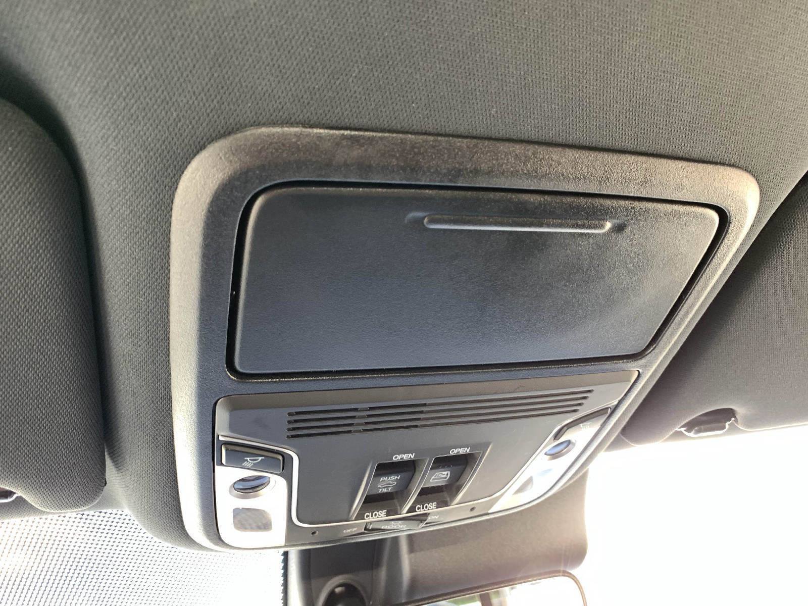 Certified 2024 Honda Ridgeline Black Edition image 33