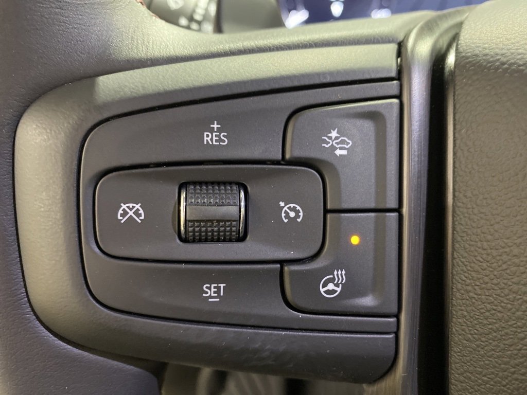 Used 2023 GMC Sierra 1500 AT4X w/ AT4X AEV Edition image 24