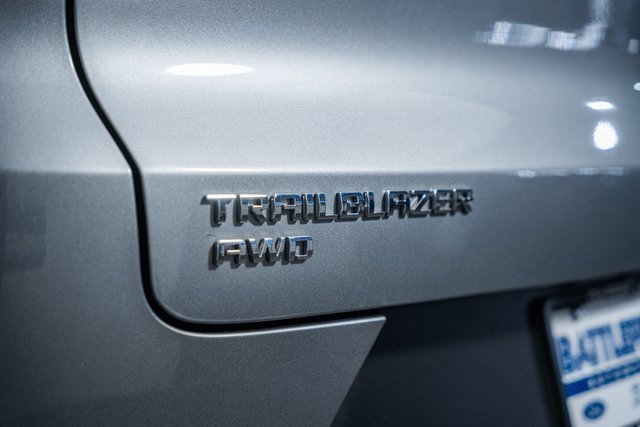 Used 2023 Chevrolet TrailBlazer LT image 8