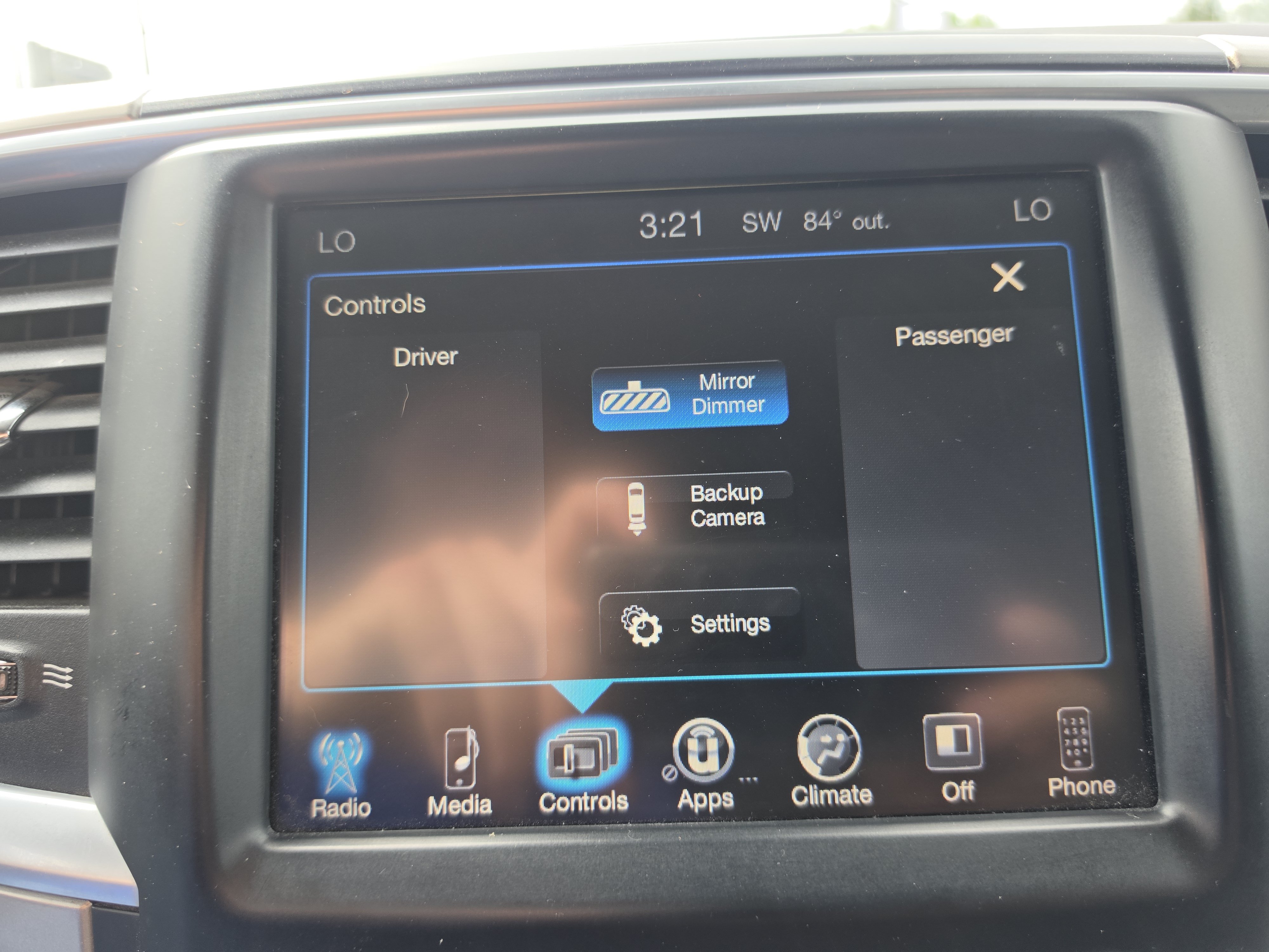 Used 2017 RAM 1500 Big Horn AWD/4WD image 29