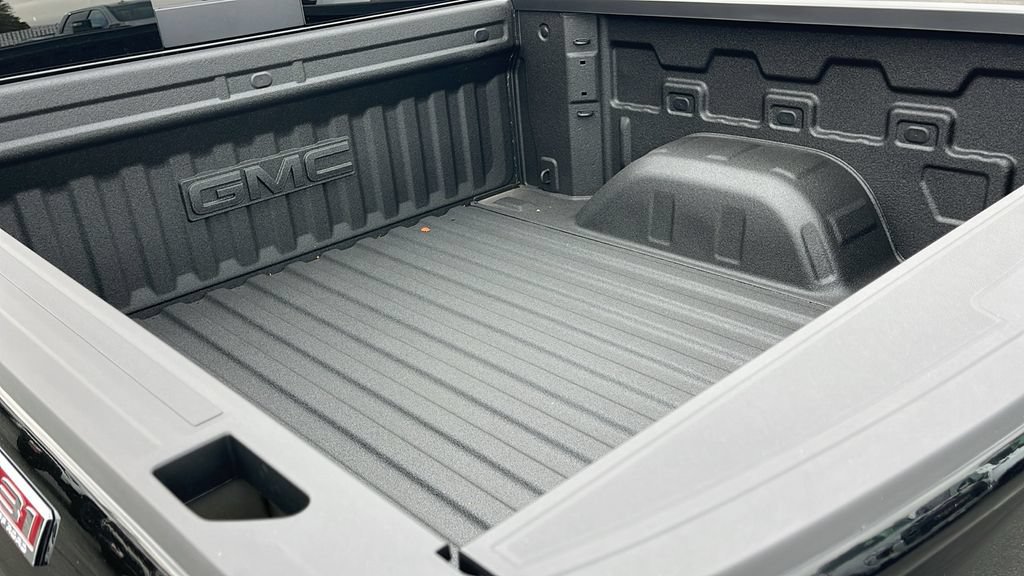 New 2026 GMC Sierra 1500 Elevation AWD/4WD image 24