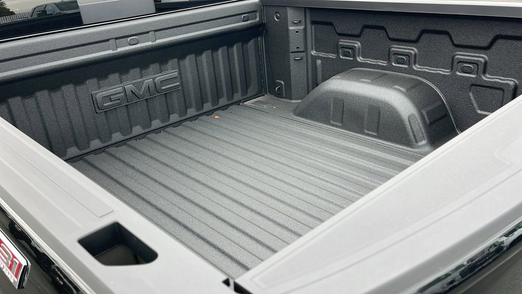 New 2026 GMC Sierra 1500 Elevation image 24