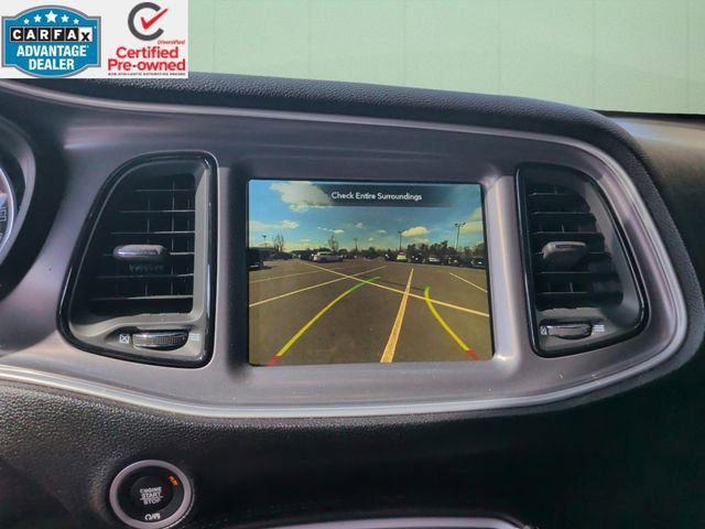 Certified 2020 Dodge Challenger R/T Scat Pack image 32