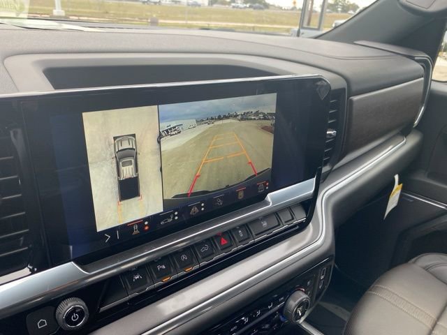 New 2026 Chevrolet Silverado 1500 High Country image 25