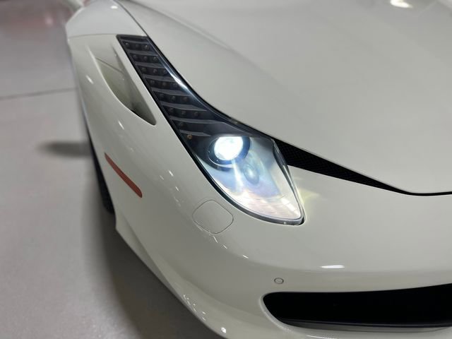 Used 2013 Ferrari 458 Spider image 33